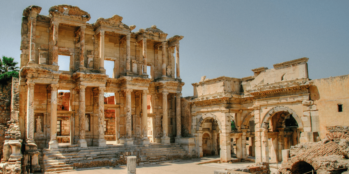 Ephesus Image